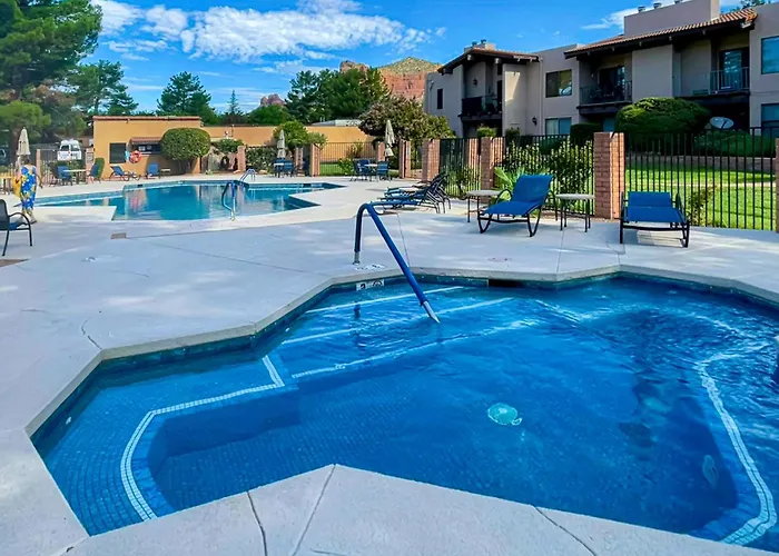 Apartament Oak Creek Estados