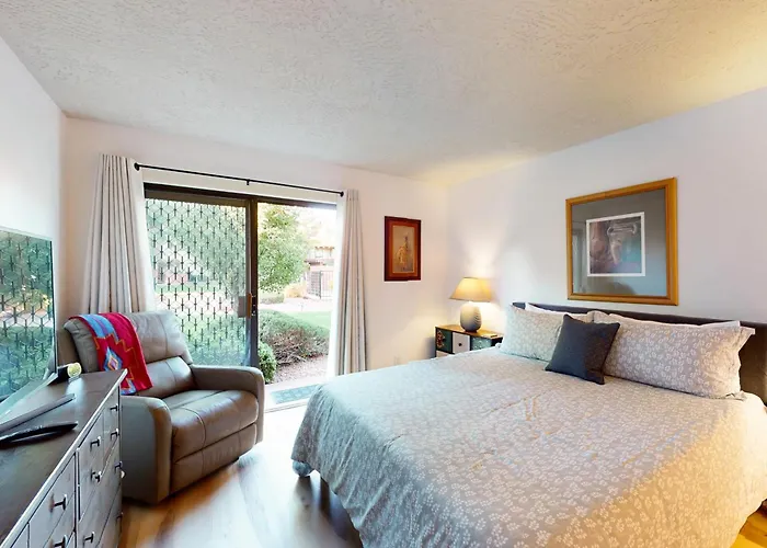 Apartament Oak Creek Estados Sedona
