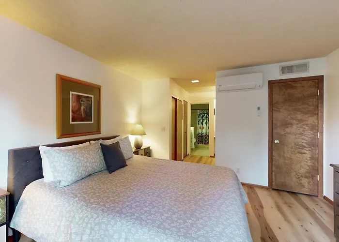 Apartament Oak Creek Estados *