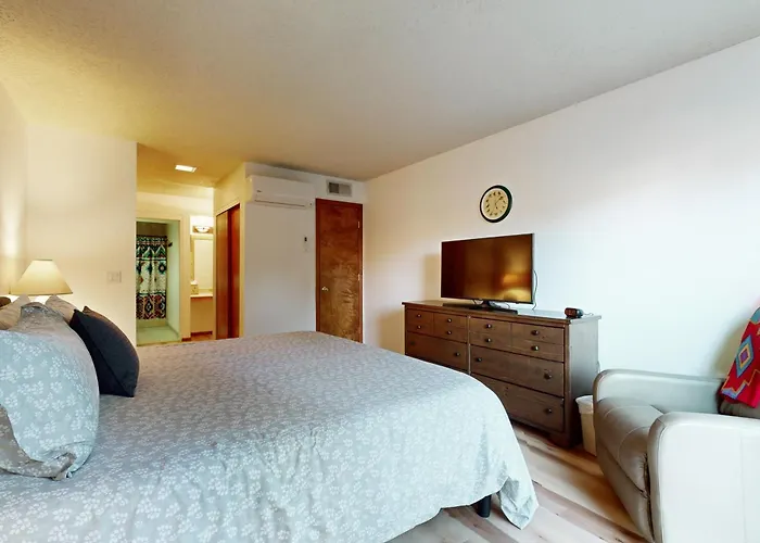 Apartament Oak Creek Estados *