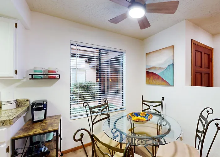 Apartament Oak Creek Estados