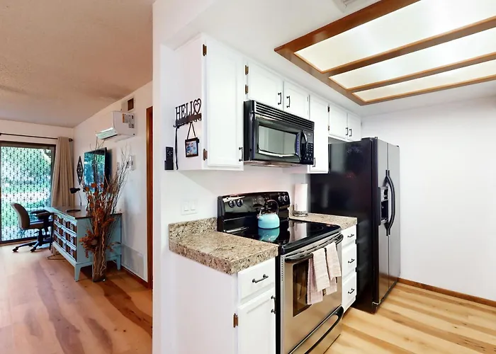Apartament Oak Creek Estados *