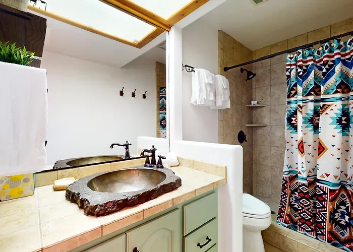 Apartament Oak Creek Estados Sedona